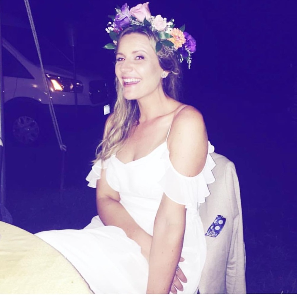 Meet your Posher, Brooke